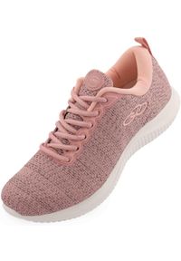OLYMPIKUS - Buty Sportowe Damskie Olympikus Venus 41 - Lekki i Oddychający. Kolor: fioletowy. Sport: turystyka piesza