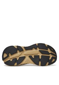 EA7 Emporio Armani Sneakersy X8X238 XK431 M700 Czarny. Kolor: czarny. Materiał: skóra #3