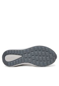 Calvin Klein Jeans Sneakersy Athleisure Runner Tech Ripstop YM0YM01205 Écru. Kolor: kremowy. Materiał: materiał #3