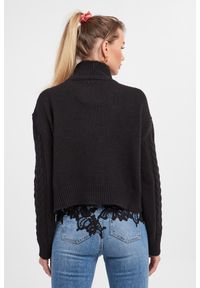 Ermanno Firenze - Sweter damski ERMANNO FIRENZE #5