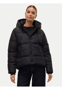 Vero Moda Kurtka zimowa Sophie 10311196 Czarny Regular Fit. Kolor: czarny. Materiał: syntetyk. Sezon: zima #1