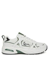Sneakersy Karl Kani. Kolor: biały #1
