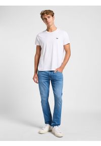 Lee - MESKIE SPODNIE LEE LUKE SILO 112363975 #5