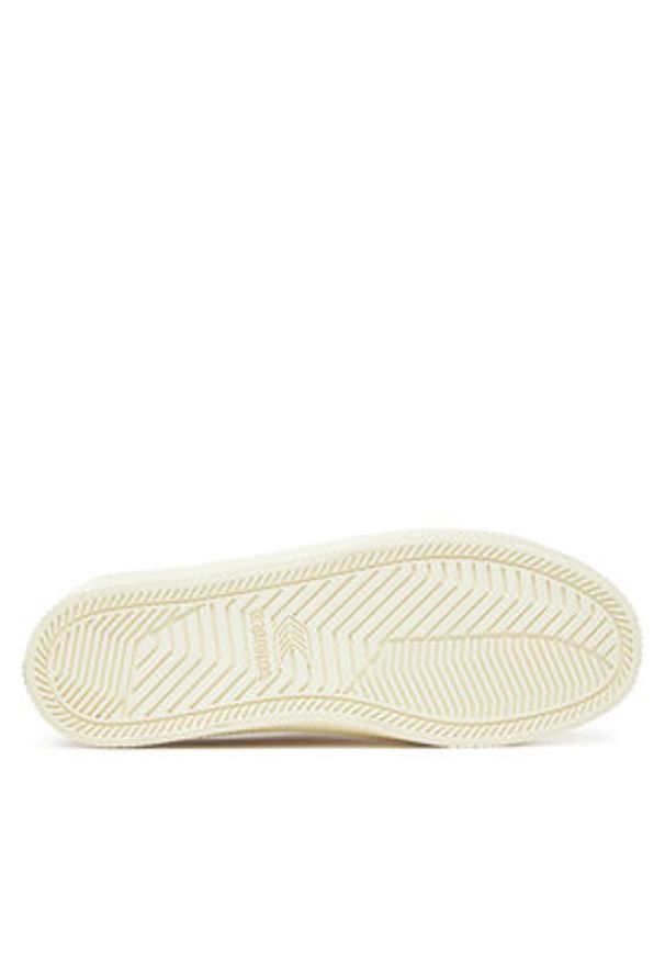 CARIUMA - Cariuma Trampki Oca 100117N34W080 Beżowy. Kolor: beżowy. Materiał: zamsz, skóra