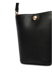 Lacoste Torebka NF5221IT Czarny. Kolor: czarny. Materiał: skórzane #3