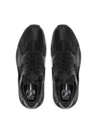 Nike Sneakersy Air Huarache DD1068 002 Czarny. Kolor: czarny. Materiał: materiał. Model: Nike Huarache, Nike Air Huarache #8