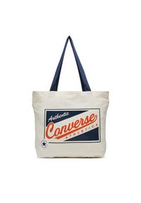 Converse Torebka 10027609-A01 Beżowy. Kolor: beżowy #4