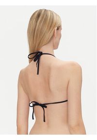 TOMMY HILFIGER - Tommy Hilfiger Góra od bikini UW0UW05972 Kolorowy. Materiał: syntetyk. Wzór: kolorowy #3