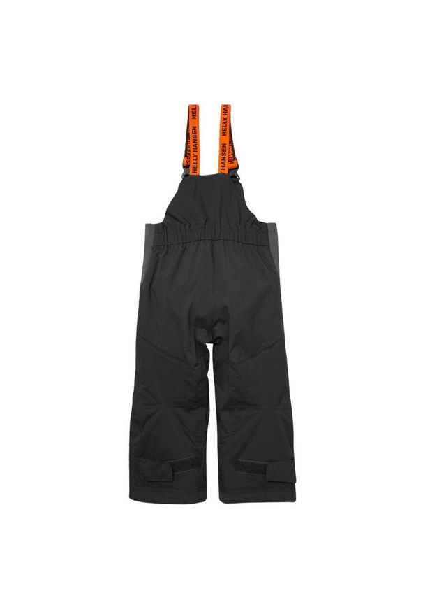 Kombinezony dziecięce Helly Hansen rider 2. Kolor: czarny
