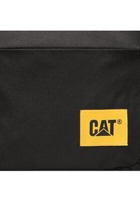 CATerpillar Plecak Backpack Smu 84408-167 Szary. Kolor: szary. Materiał: materiał #4