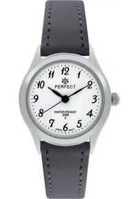 Zegarek Perfect Zegarek Perfect LXC009S-07 damski klasyczny czytelny .. Styl: klasyczny #1