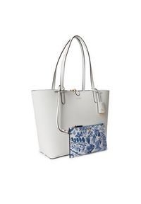 Lauren Ralph Lauren - LAUREN RALPH LAUREN Torebka 431795329078 Kolorowy. Wzór: kolorowy. Materiał: skórzane #3