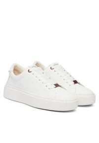 Alexander Smith Sneakersy London ALBDLHW Biały. Kolor: biały. Materiał: skóra #6