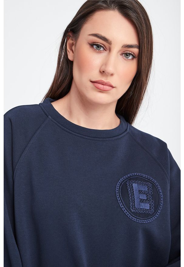 Ermanno Scervino - BLUZA ERMANNO SCERVINO