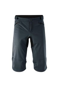 GONSO - Spodnie Gonso Agnello. Kolor: wielokolorowy, niebieski, szary. Sport: kolarstwo #1