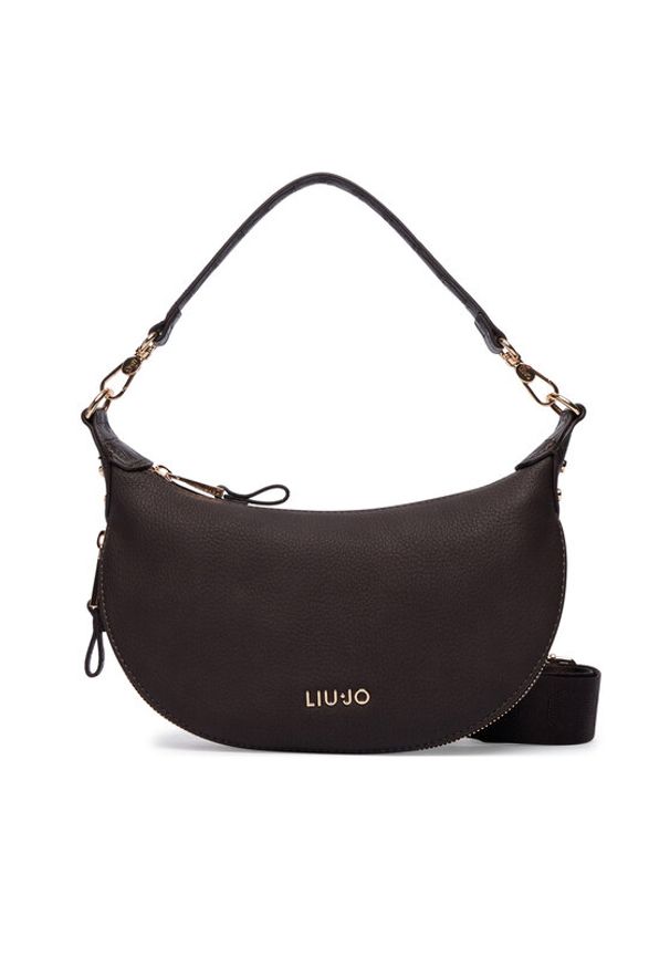 Liu Jo Torebka AF6043 E1142 Bordowy. Kolor: czerwony. Materiał: skórzane