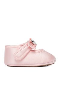 Półbuty Guess. Kolor: różowy #1