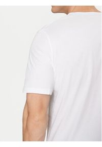 Jack & Jones - Jack&Jones Komplet 3 t-shirtów 12278774 Kolorowy Regular Fit. Materiał: bawełna. Wzór: kolorowy #7