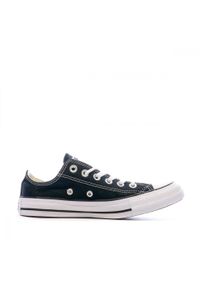 Trampki Converse Chuck Taylor All Star Classic Ox. Okazja: na co dzień. Kolor: czarny, biały, wielokolorowy. Model: Converse All Star