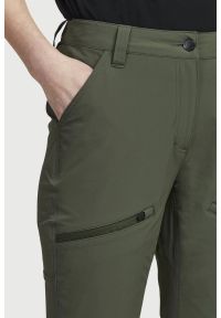 Cellbes - Wygodne spodnie na co dzień. Kolor: zielony #5