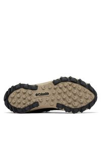 columbia - Columbia Trekkingi Peakfreak II Outdry Leather 2100721 Brązowy. Kolor: brązowy. Materiał: skóra. Sport: turystyka piesza #5