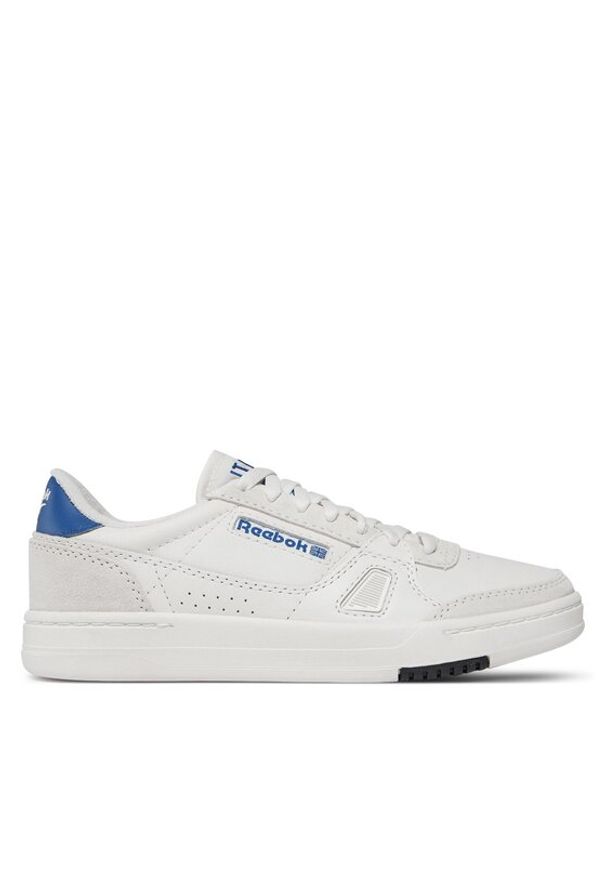 Reebok Sneakersy Lt Court IE4885 Biały. Kolor: biały. Materiał: skóra