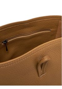 Longchamp Torebka 10159968 Brązowy. Kolor: brązowy. Materiał: skórzane #3