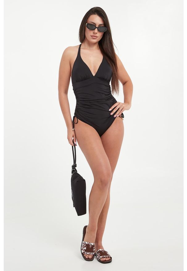 Max Mara Beachwear - Strój kąpielowy jednoczęściowy Cosetta MAX MARA BEACHWEAR