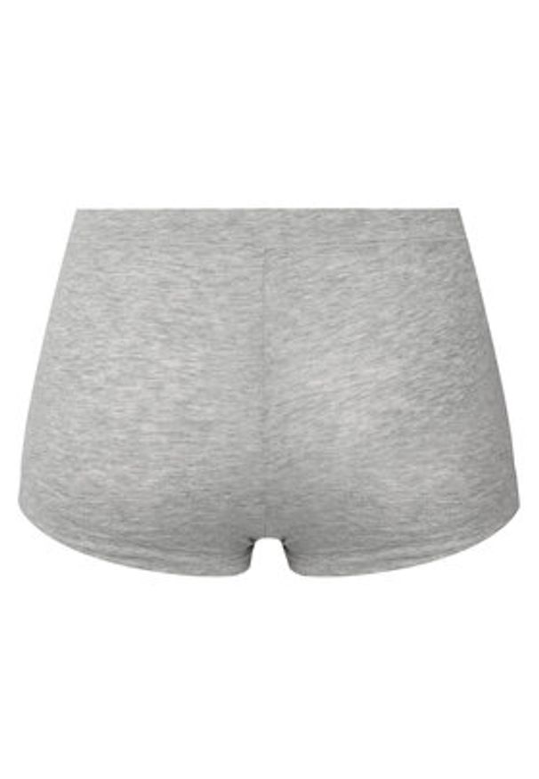 Polo Ralph Lauren Piżama 4P0719 Szary Regular Fit. Kolor: szary. Materiał: bawełna