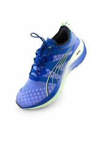Puma - Buty do biegania męskie PUMA ForeverRun Nitro. Kolor: wielokolorowy. Sport: bieganie