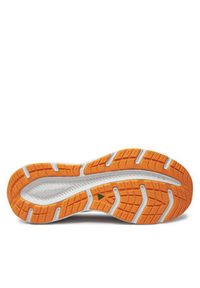 skechers - Skechers Sneakersy Zapatilla Edgeride 232835/GYOR Szary. Kolor: szary. Materiał: materiał #3