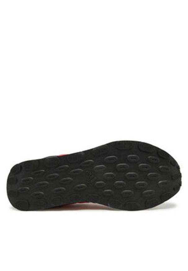 Adidas - adidas Sneakersy Run 60s 3.0 JI4946 Szary. Kolor: szary. Materiał: materiał. Sport: bieganie