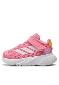 Adidas - adidas Sneakersy Duramo SL Kids IF6109 Różowy. Kolor: różowy #4