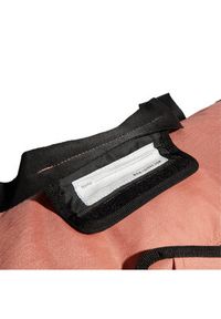 Adidas - adidas Torba Essentials Duffel Bag IL5761 Koralowy. Kolor: pomarańczowy. Materiał: materiał #6