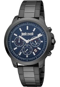 JustCavalli - Zegarek Męski Just Cavalli JC1G178M0075 #1