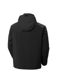 Kurtka z kapturem Helly Hansen Hp Racing. Typ kołnierza: kaptur. Kolor: wielokolorowy, czarny, brązowy. Sezon: zima. Sport: narciarstwo