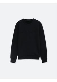 Rage Age Bluza Ripley Czarny Regular Fit. Kolor: czarny. Materiał: bawełna #6