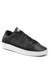 Nike Sneakersy Blazer Low X DA2045 001 Czarny. Kolor: czarny. Materiał: skóra #4