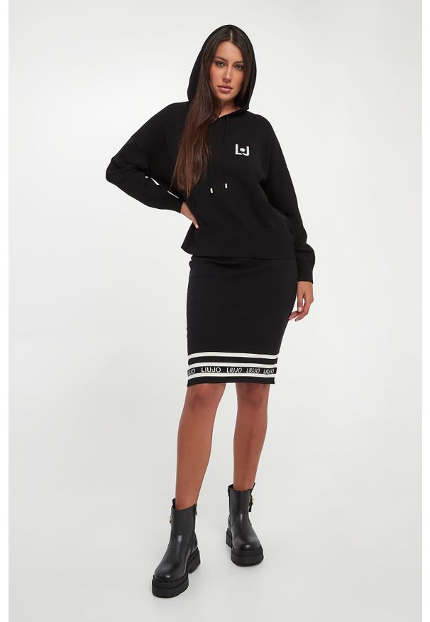 Liu Jo - Spódnica ołówkowa midi LIU JO