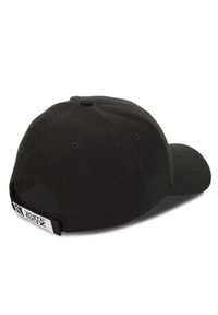 New Era Czapka z daszkiem The League Chiwhi G 10047515 Czarny. Kolor: czarny. Materiał: materiał