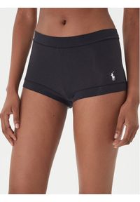 Polo Ralph Lauren Bokserki 4P0500 Czarny. Kolor: czarny. Materiał: bawełna #1