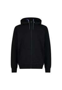 Bluza męska turystyczna CMP 32D8077. Okazja: na co dzień. Kolor: niebieski. Styl: casual, sportowy. Sport: turystyka piesza #1