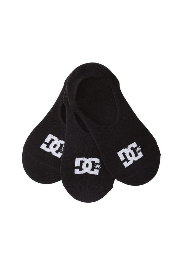 DC Shoes - dla Unisex DC Czarny. Kolor: brązowy, zielony, wielokolorowy. Materiał: bawełna, elastan, poliester, materiał