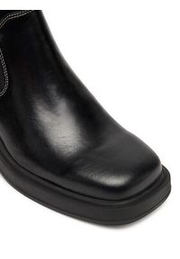 Vagabond Shoemakers Sztyblety Dorah 5642-001-87 Czarny. Kolor: czarny. Materiał: skóra #3