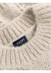 JOOP! Sweter 58 254KN58Kalma 30048461 Beżowy Regular Fit. Kolor: beżowy. Materiał: syntetyk #3