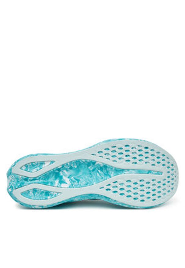 Asics Buty do biegania Noosa Tri 16 1012B675 Niebieski. Kolor: niebieski. Materiał: mesh, materiał