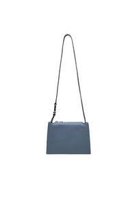 Furla Torebka Nuvola WB01275-HSF000-2495S-1-007-20-cn-b Niebieski. Kolor: niebieski. Materiał: skórzane #4