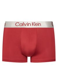 Calvin Klein Underwear Komplet bokserek LV00NB4269 Kolorowy. Materiał: syntetyk. Wzór: kolorowy #7