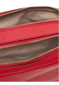 MICHAEL Michael Kors Torebka Bryant 32S5GYTC5L Czerwony. Kolor: czerwony. Materiał: skórzane #5