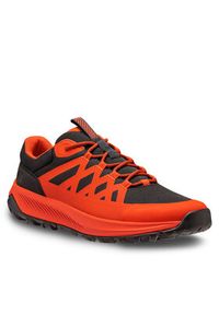 Helly Hansen Sneakersy Vidden Hybrid Low 11922 Szary. Kolor: szary. Materiał: skóra #6